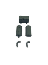 HobbyPlus Terranaut 8x8 Gas & Fuel Tank ( Green )